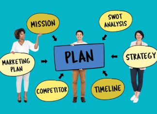 3 Easy Ways to Write the Business Plan You Need