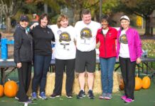 Regatta Run canceled, may continue under direction of Tualatin Rotary