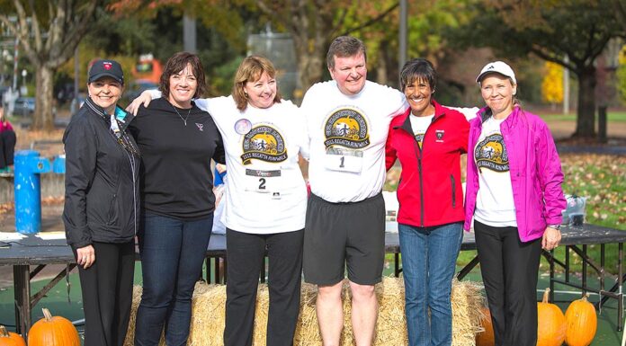 Regatta Run canceled, may continue under direction of Tualatin Rotary