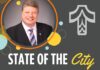 State of the City: Busy