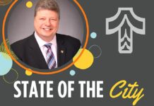 State of the City: Busy
