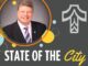 State of the City: Busy