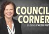 Council Corner: April 2022