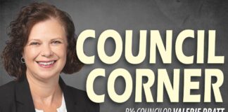 Council Corner: Term limits in Tualatin?