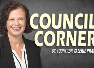 Council Corner: May 2022