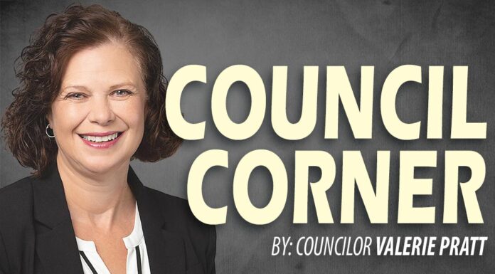 Council Corner: May 2022