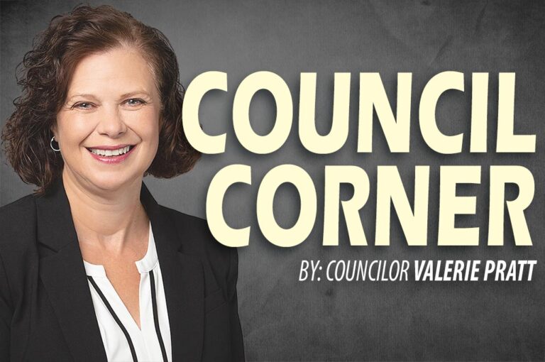 Council Corner: May 2022
