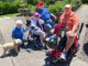 King City Senior Village does Father’s Day right