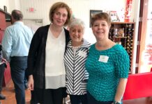 SHOC Walk & Run for Ovarian Cancer