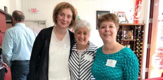 SHOC Walk & Run for Ovarian Cancer