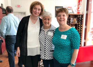 SHOC Walk & Run for Ovarian Cancer