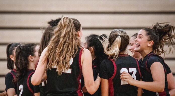 Tualatin girls’ basketball take TRL title to finish off season