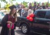 Tualatin High School graduates unique Class of 2021