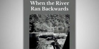 Why farmers once blew up a Tualatin River dam