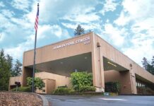 Welcome back to the Juanita Pohl Center!