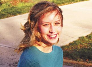 VFW Men’s Auxiliary Being Formed Jane Whitmore.