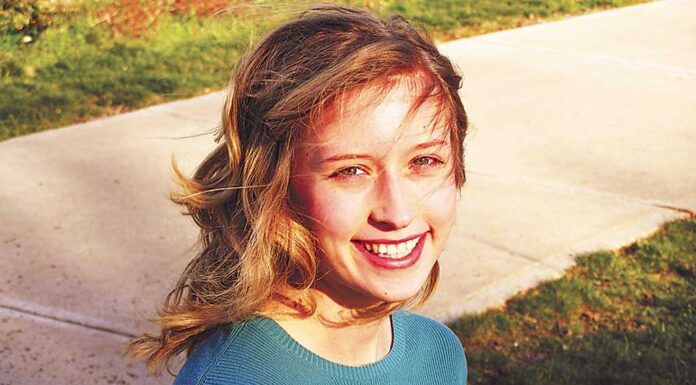 VFW Men’s Auxiliary Being Formed Jane Whitmore.