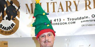 Veteran Killed in Gresham Was Part of Military Unit that City Had Adopted in 2003, Participated in Local Fundraisers