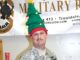 Veteran Killed in Gresham Was Part of Military Unit that City Had Adopted in 2003, Participated in Local Fundraisers