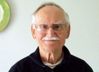 Tualatin Man Survived “Day of Infamy” December 7th Pearl Harbor Bombing