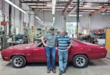 My Ride: Tualatin James Jeffery