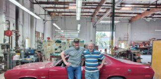 My Ride: Tualatin James Jeffery
