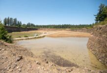 Local Gun Range Under Fire