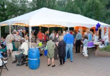 Historical Society Hosts Second Heritage Evening Fundraiser