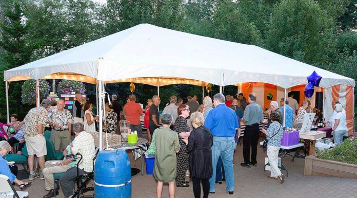 Historical Society Hosts Second Heritage Evening Fundraiser