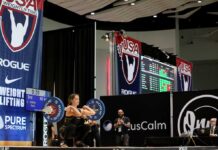 My Tualatin Workout: Jordynn Sauer and Rylie Joers