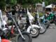 Classic cars and motorcycles headed for Tualatin