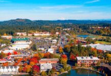 Council Weighs Creation of City Center Urban Renewal District