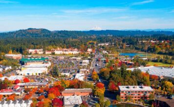 Council Weighs Creation of City Center Urban Renewal District