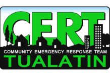 It Takes a Village to Be Prepared