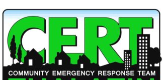 It Takes a Village to Be Prepared