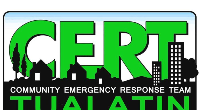 It Takes a Village to Be Prepared