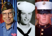 Memorial Day is Reminder of Sacrifices Made by Military Members