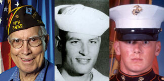 Memorial Day is Reminder of Sacrifices Made by Military Members