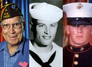 Memorial Day is Reminder of Sacrifices Made by Military Members