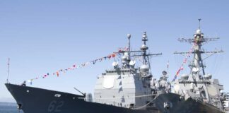 Naval Phrases Have Worked Their Way Into Everyday Usage