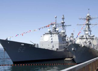 Naval Phrases Have Worked Their Way Into Everyday Usage