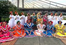 ¡Viva Tualatin! Returns