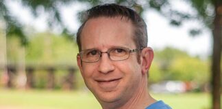 From School Lunches to Baseball Games – Angel Dads provide Father Figures Casey Wood