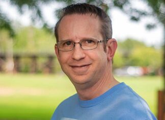 From School Lunches to Baseball Games – Angel Dads provide Father Figures Casey Wood