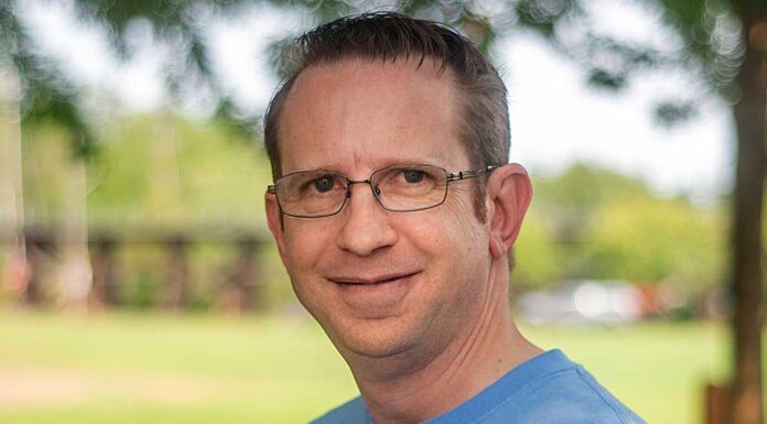 From School Lunches to Baseball Games – Angel Dads provide Father Figures Casey Wood