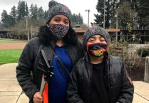 Talking Trash in Tualatin