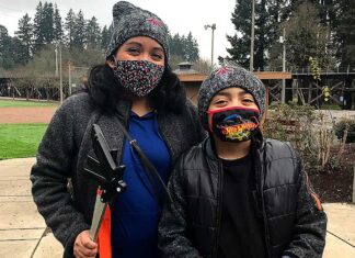 Talking Trash in Tualatin