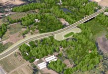 County ties Basalt Creek Urban Renewal to Parkway Extension project Basalt Creek Parkway extension