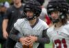 Tualatin football will be led by talented skill players Quarterback Jackson Jones