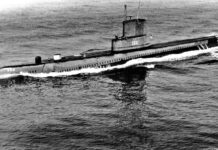 Tualatin Navy Man Makes Eight War Patrols On Submarine USS Stingray After Surviving Dec. 7 Japanese Attack on Pearl Harbor USS Blackfin